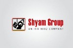 Shyam Sel & Power Logo