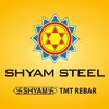 Shyam Steel Manufacturing logo