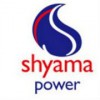 Shyama Power India logo