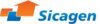 Sicagen Logo