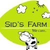 Sids Farm logo