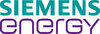 Siemens Energy Logo