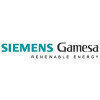 Siemens Gamesa Renewable Power Private Limited Logo