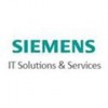 Siemens IT Solutions and Services logo