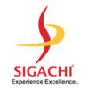 Sigachi Industries logo