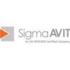 Sigma AVIT Infra Services logo