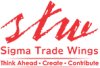 Sigma Trade Wings logo