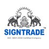 Sign Trade Logo