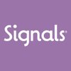 Signals logo