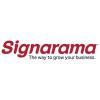 Signarama logo