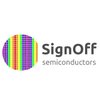 SignOff semiconductors logo