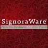 Signora Ware Logo