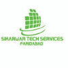 Sikarwar Tech logo