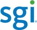 Silicon Graphics International logo