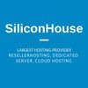 Silicon house  logo