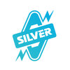 SILVER PUMPS & MOTORS  logo