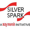 Silver Spark Apparel Logo