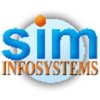 Sim Infosystems logo