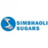 Simbhaoli Sugars logo