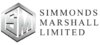 Simmonds Marshall Logo