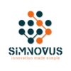 Simnovus Tech logo