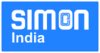 Simon India logo