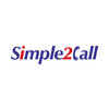 Simple2Call logo