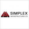 Simplex Infrastructures logo