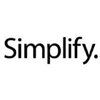 Simplify logo