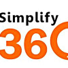 Simplify360 logo