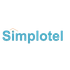 Simplotel logo