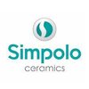 Simpolo Ceramics Logo