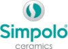 Simpolo Vitrified Logo