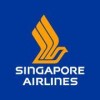 Singapore Airlines logo