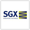 Singapore Exchange logo