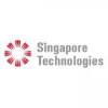 Singapore Technologies Marine logo