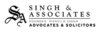 Singh & Associates Logo