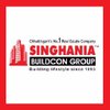 Singhania Buildcon logo