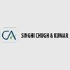 Singhi Chugh & Kumar (Chartered Accountant) logo