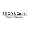 SGCO & Co LLP logo