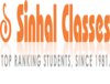 Sinhal Classes logo