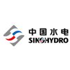 Sinohydro logo