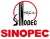 Sinopec Logo