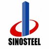 Sinosteel India logo