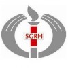 Sir Ganga Ram Hospital Logo