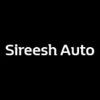 Sireesh Auto logo