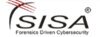 Sisa Information Security logo