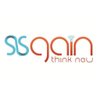 SISGAIN logo