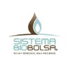 Sistema Biobolsa logo