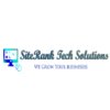 SiteRankTech Solutions logo